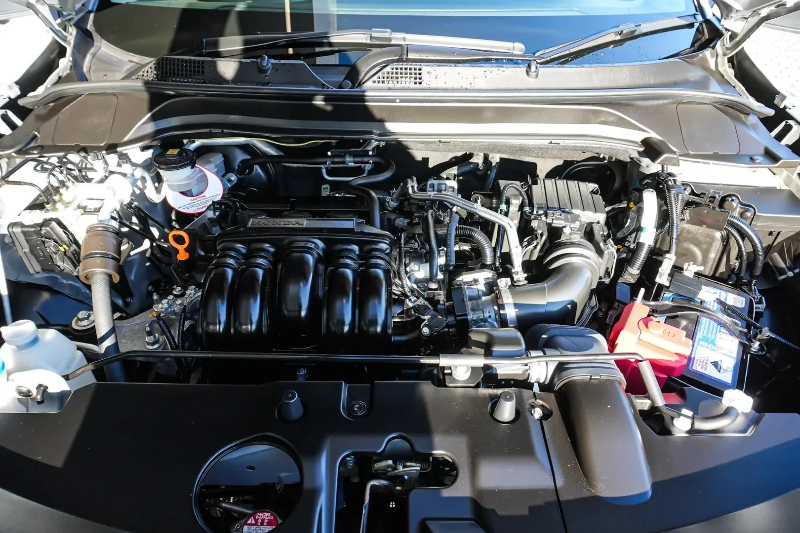 2024 Honda HR-V Gallery Image 23