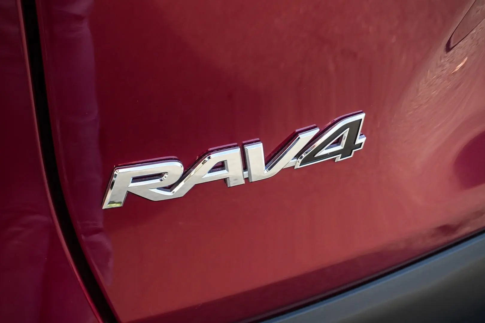 2023 Toyota RAV4 Gallery Image 16