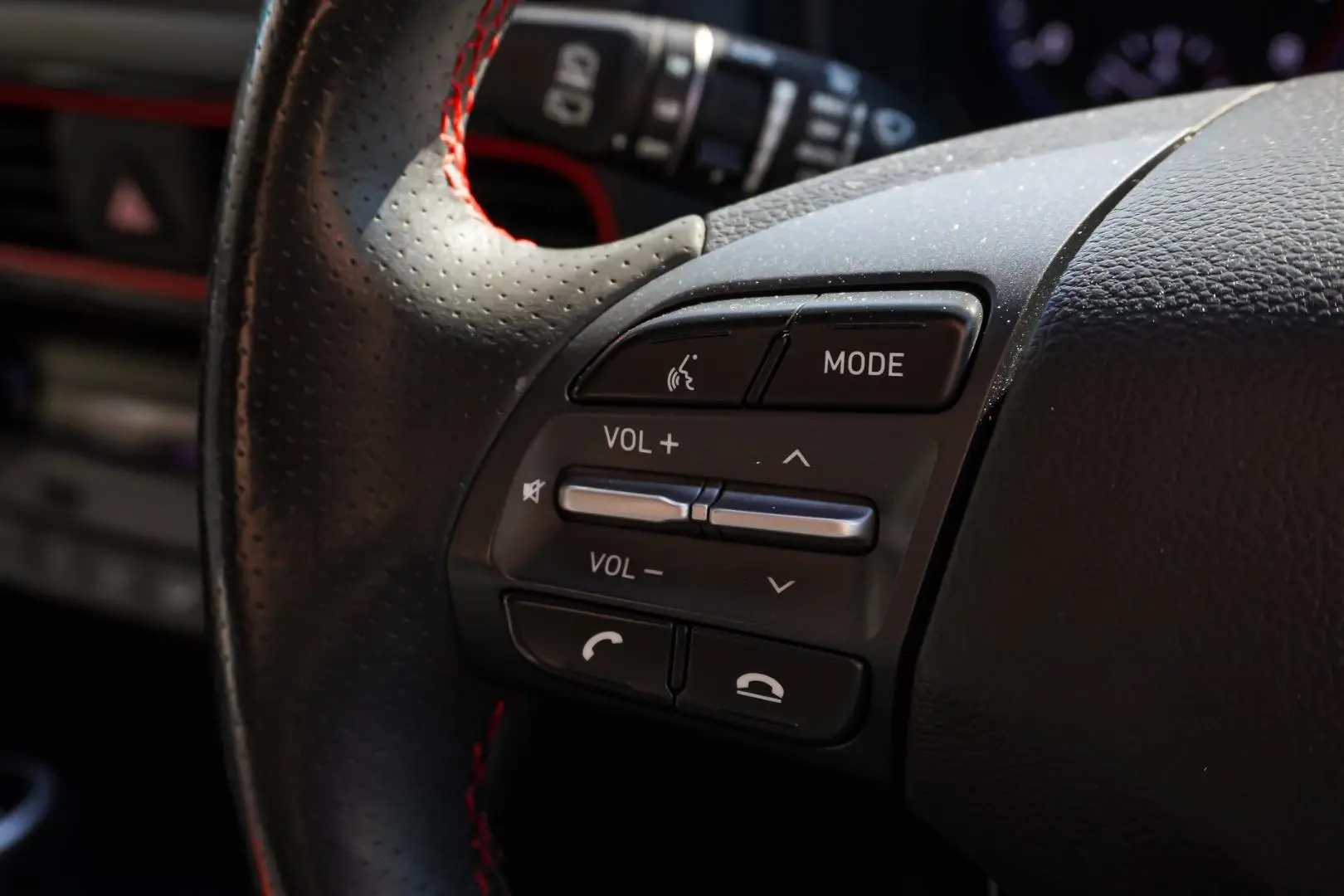 2018 Hyundai Kona Gallery Image 18