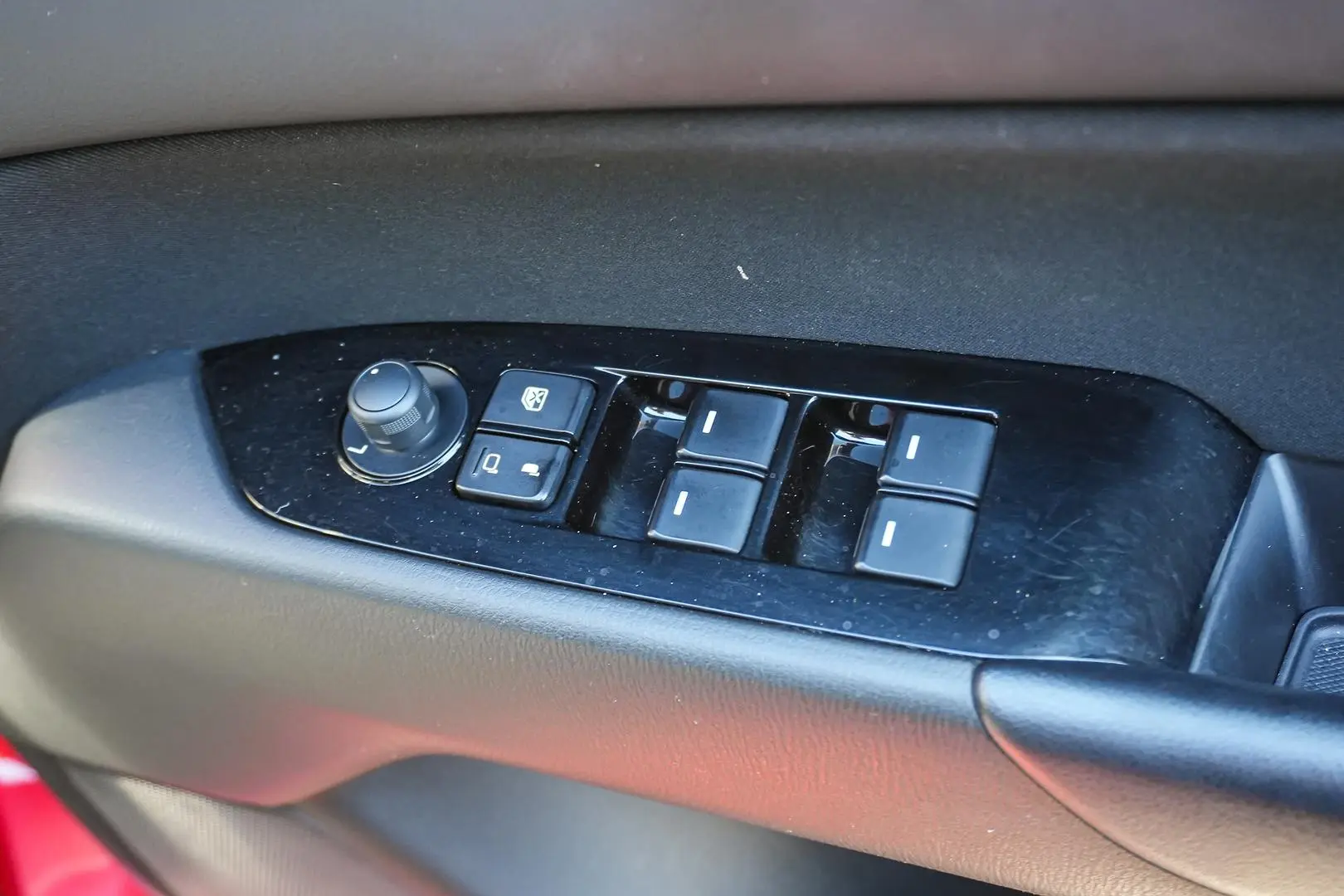 2018 Mazda CX-5 Gallery Image 17