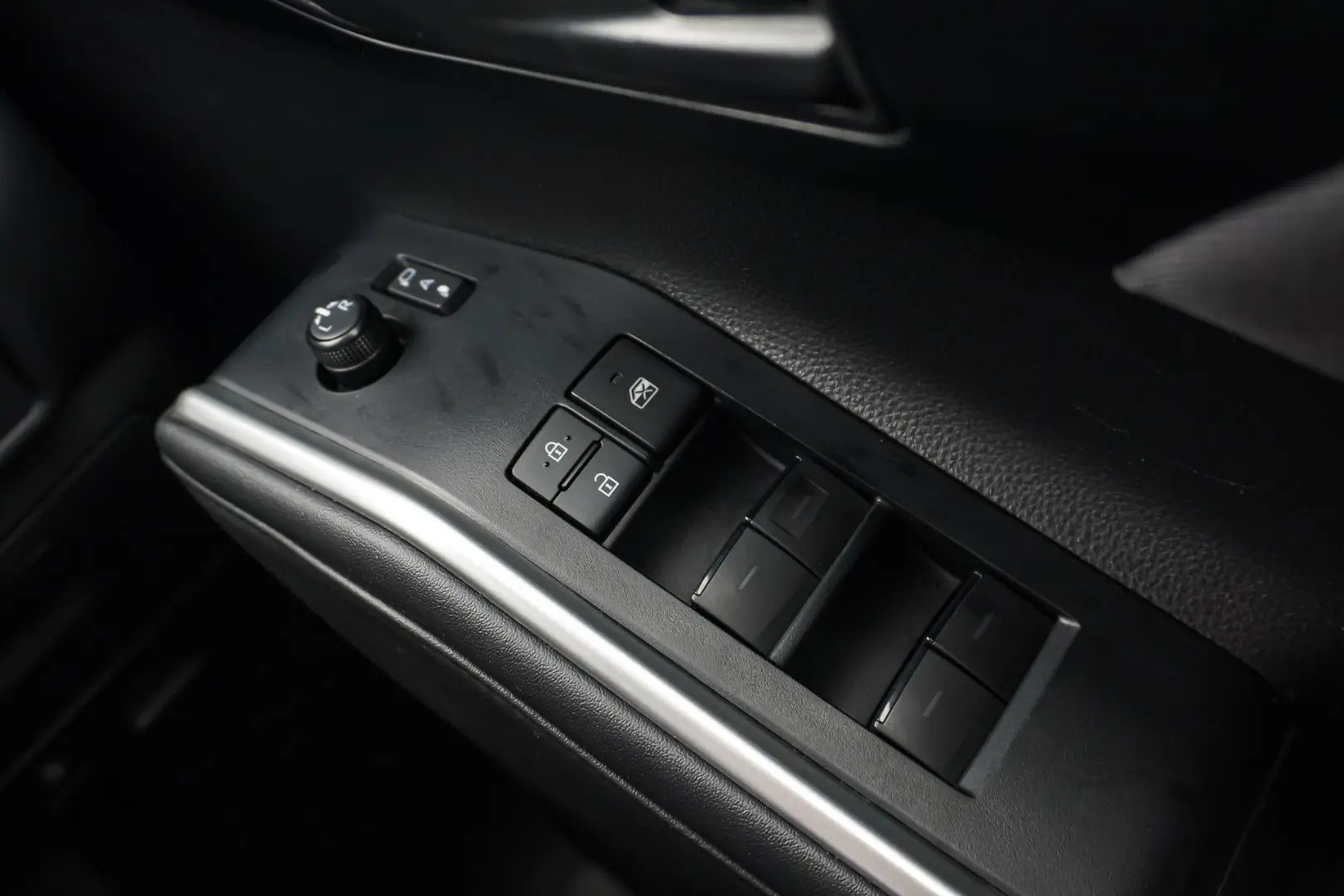 2024 Toyota Kluger Gallery Image 20