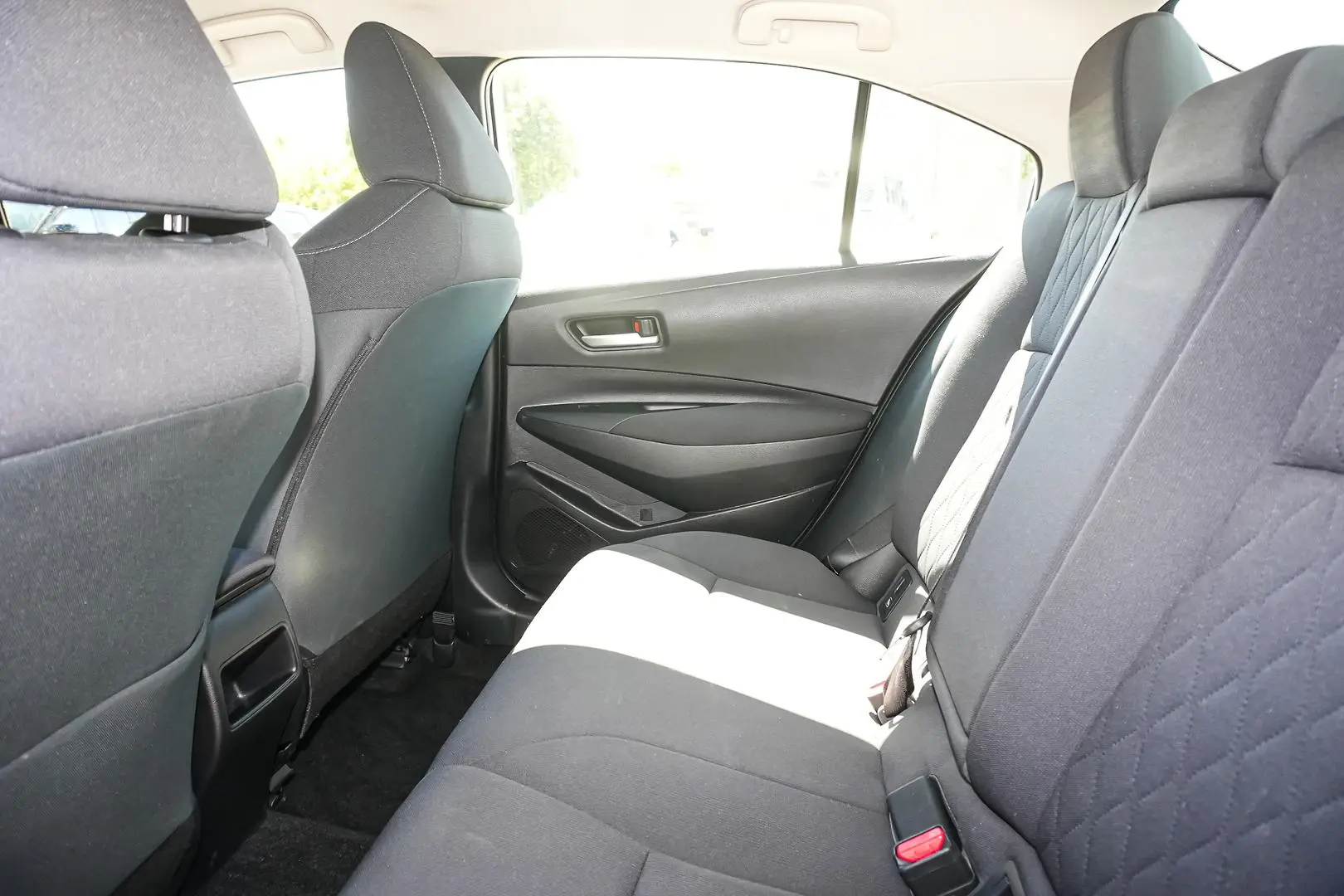 2022 Toyota Corolla Gallery Image 12