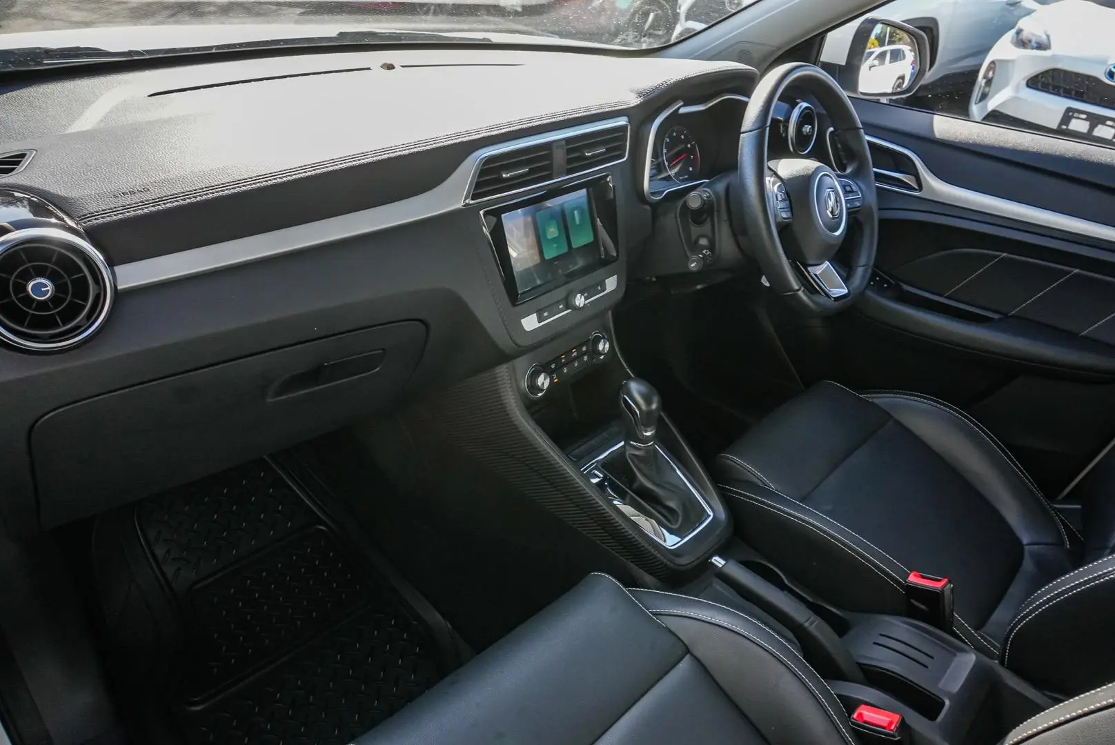 2023 MG ZS Gallery Image 10