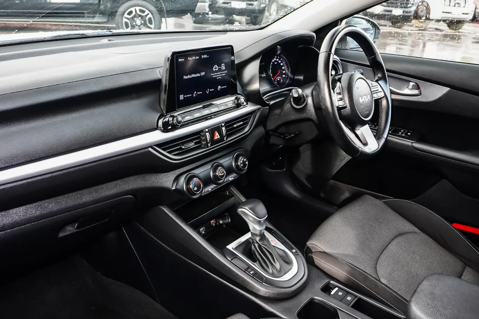 2023 Kia Cerato Gallery Image 9