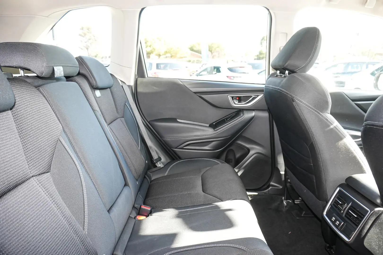 2024 Subaru Forester Gallery Image 15