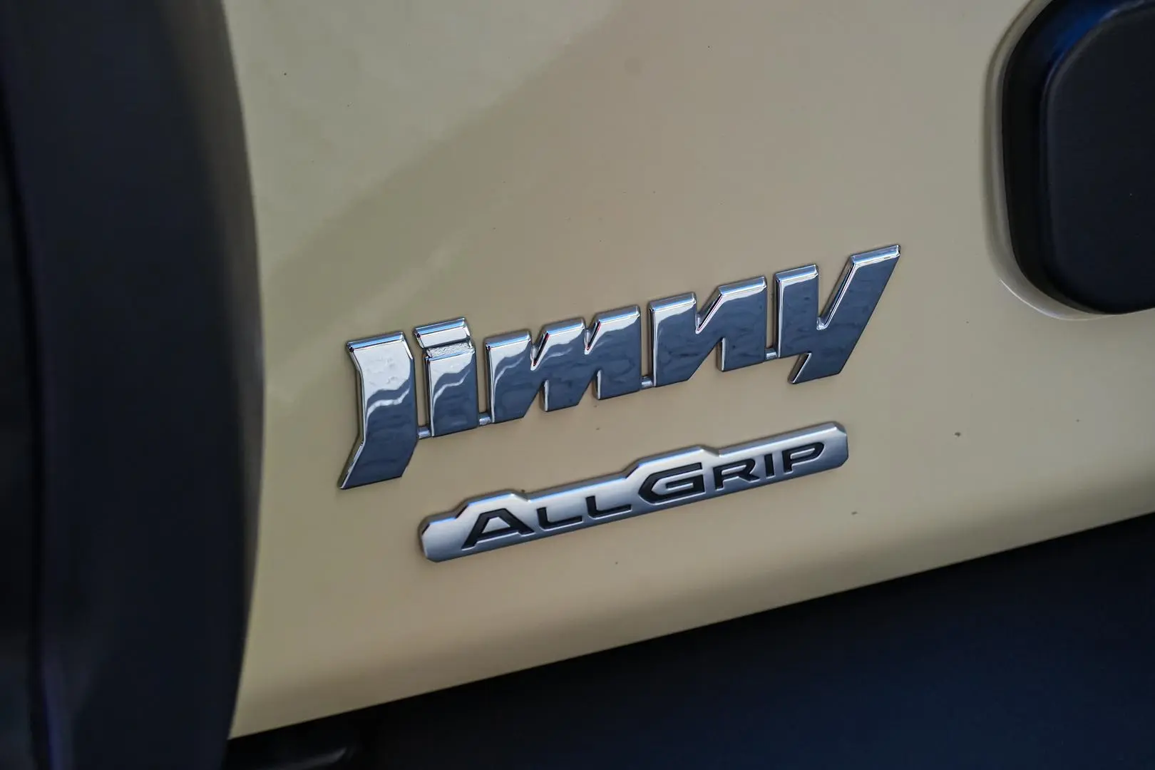 2024 Suzuki Jimny Gallery Image 8