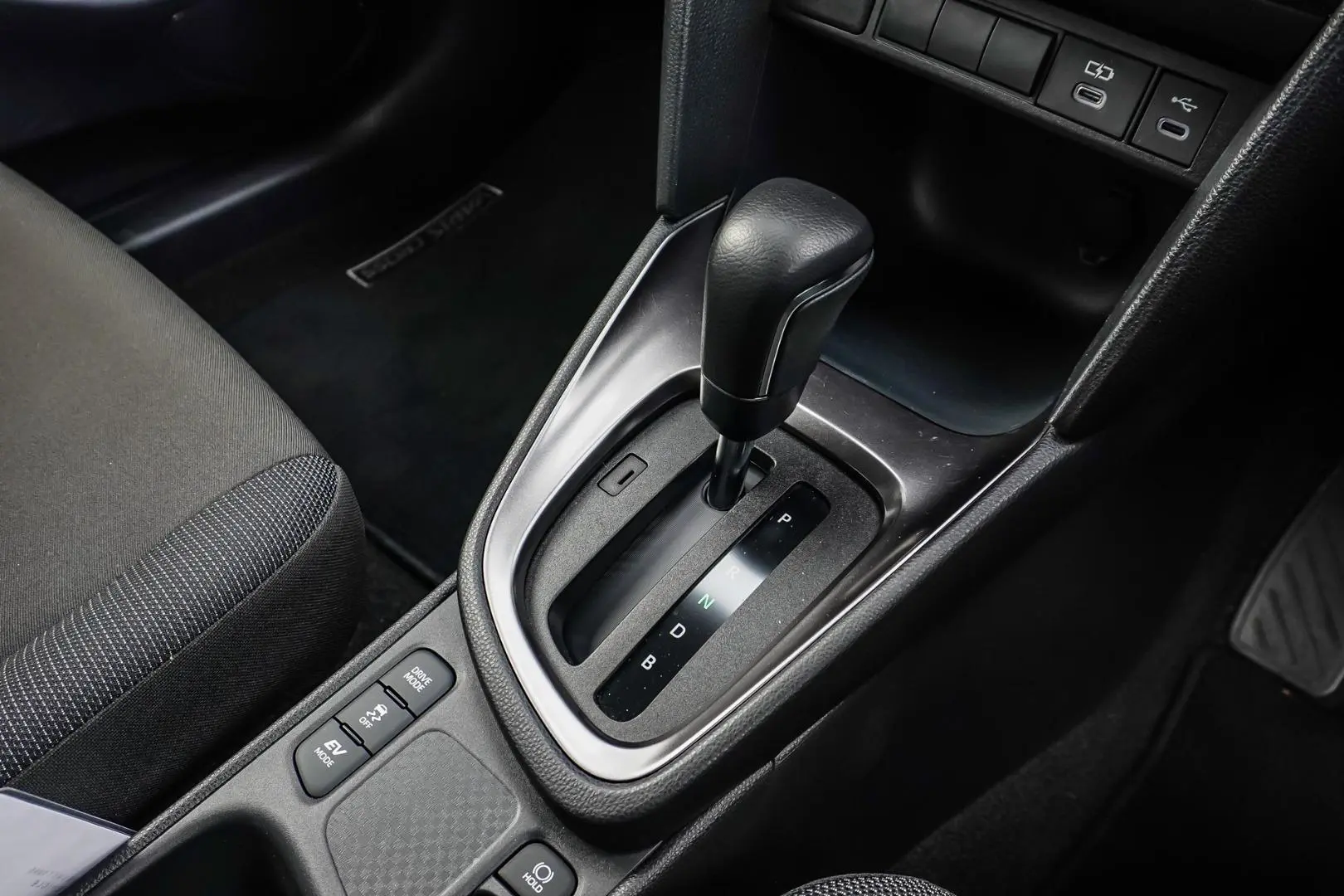 2024 Toyota Yaris Cross Gallery Image 19