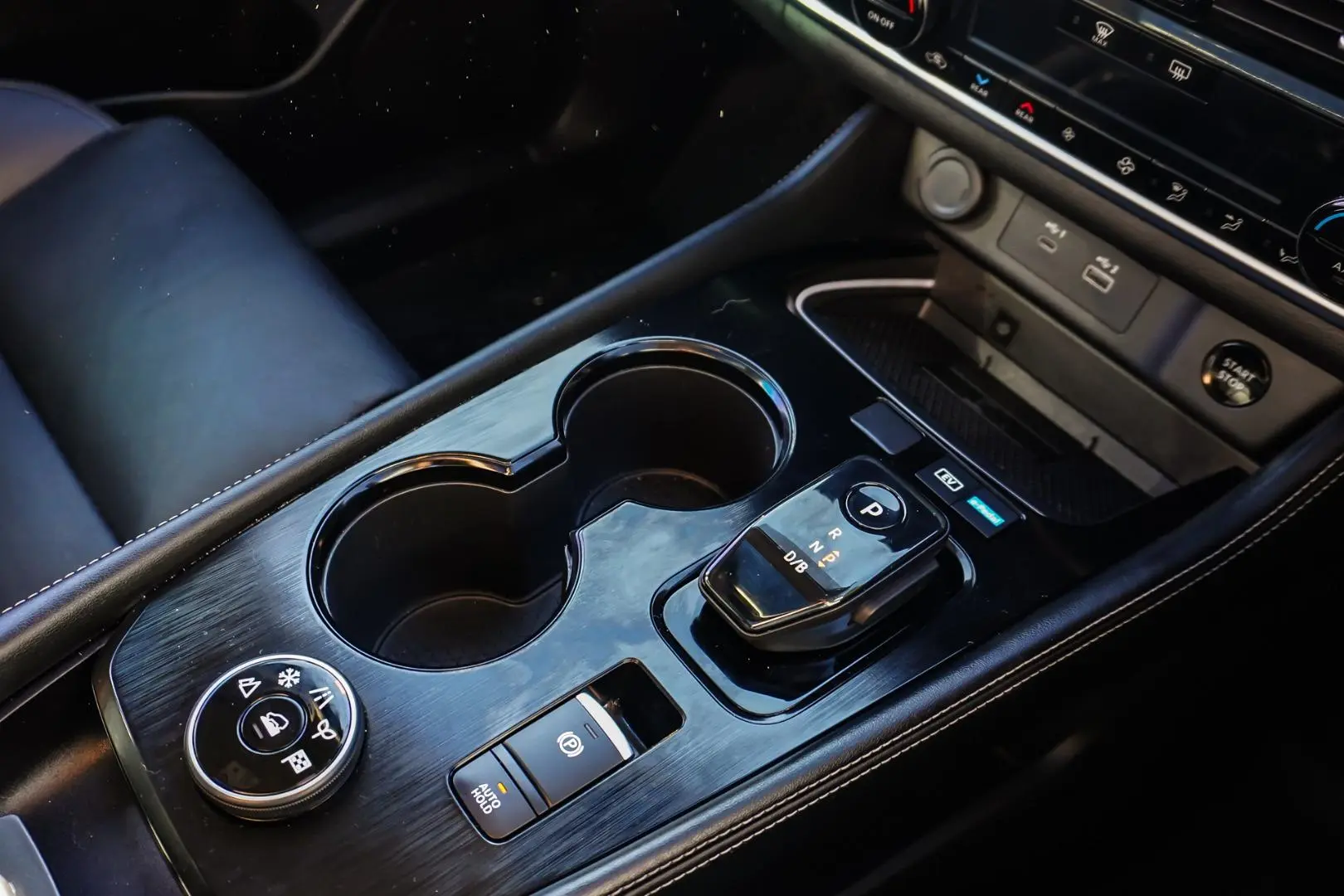 2023 Nissan X-TRAIL Gallery Image 21