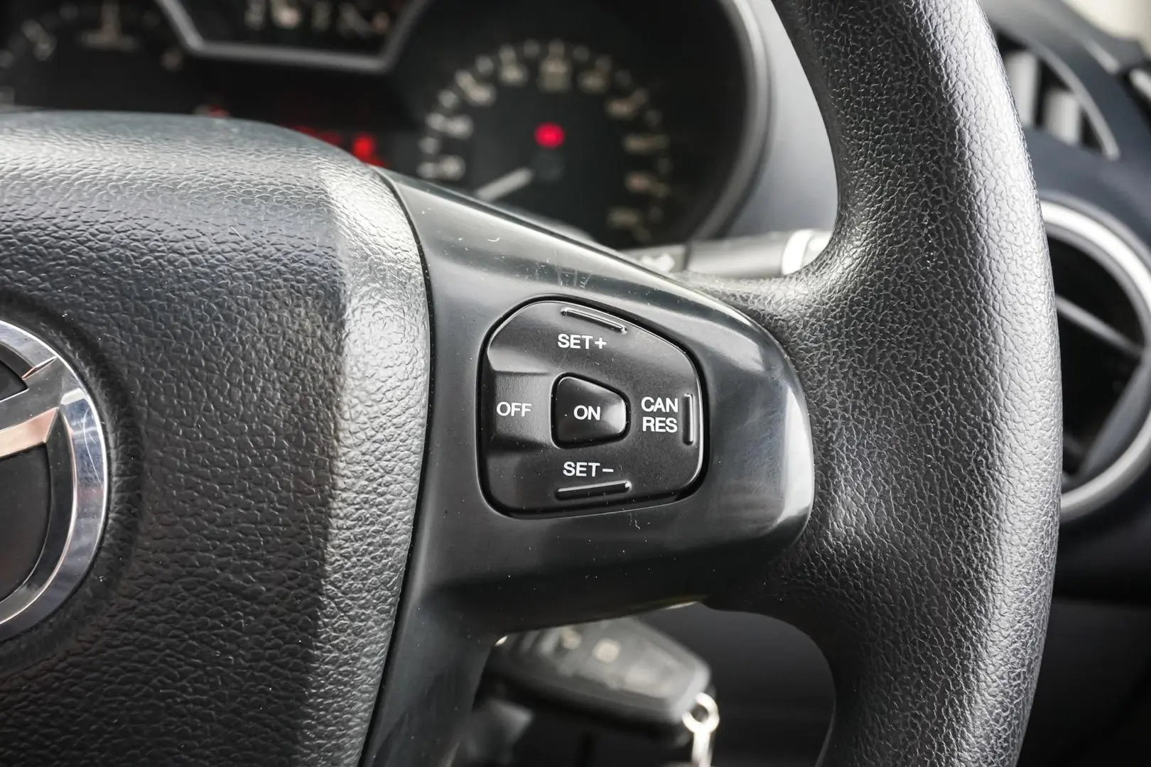 2018 Mazda BT-50 Gallery Image 21