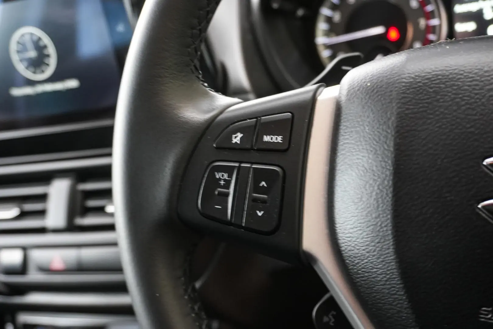 2023 Suzuki S-Cross Gallery Image 19