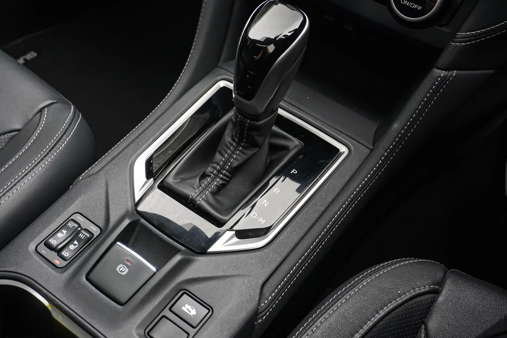 2017 Subaru Impreza Gallery Image 18