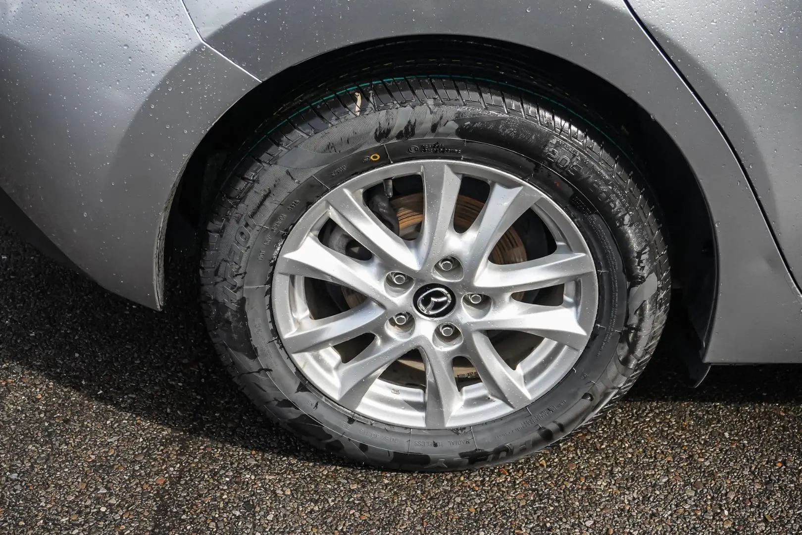 2014 Mazda 3 Gallery Image 16