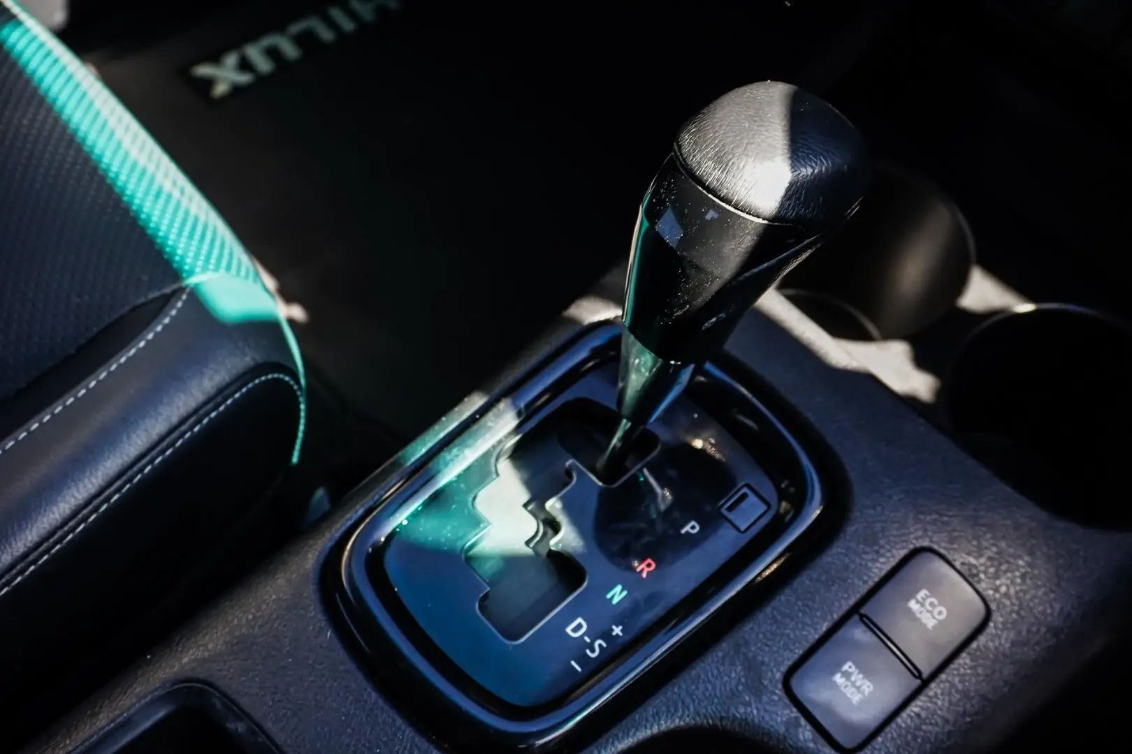 2021 Toyota Hilux Gallery Image 18