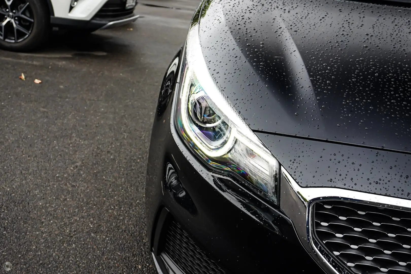 2020 MG MG3 Gallery Image 12