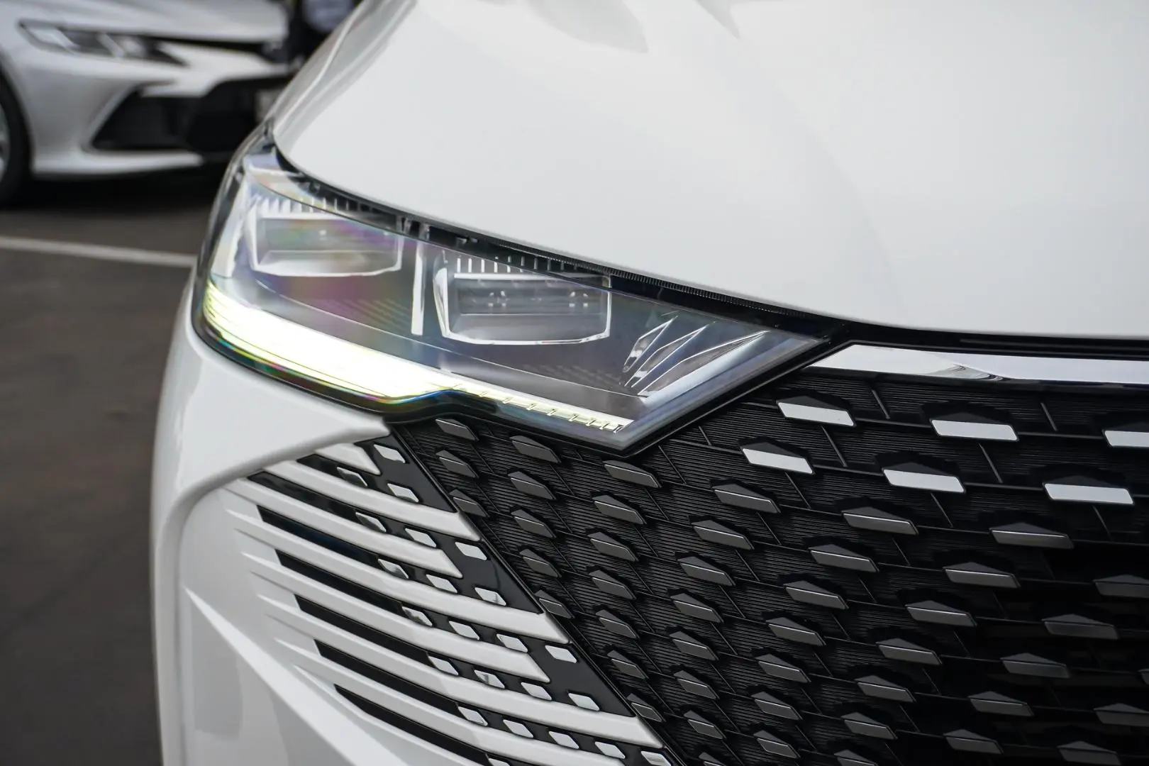 2024 GWM Haval H6 Gallery Image 13