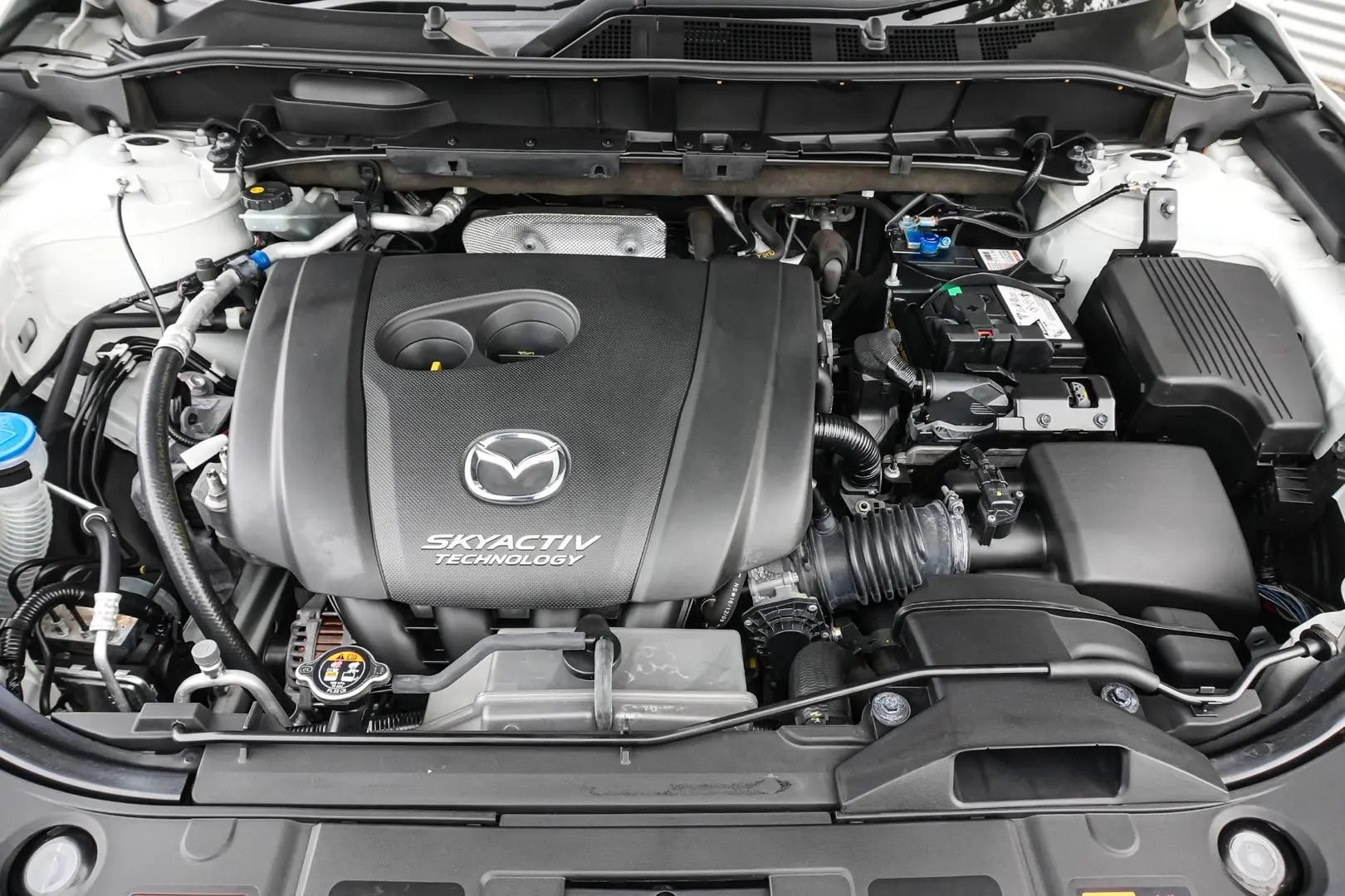 2017 Mazda CX-5 Gallery Image 25
