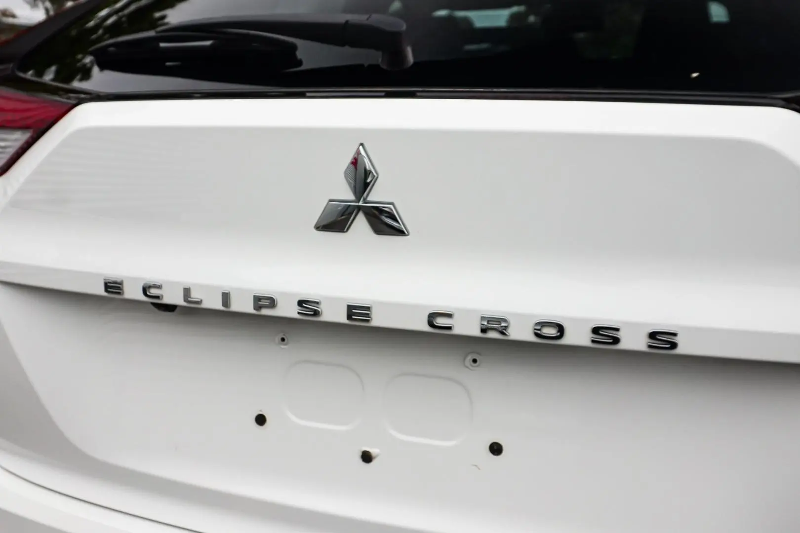 2023 Mitsubishi Eclipse Cross Gallery Image 15