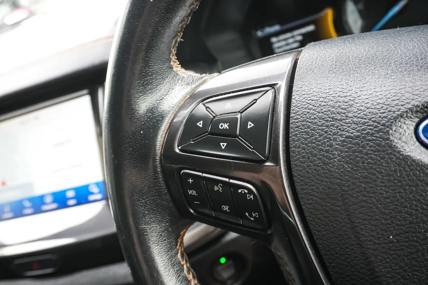 2020 Ford Ranger Gallery Image 19