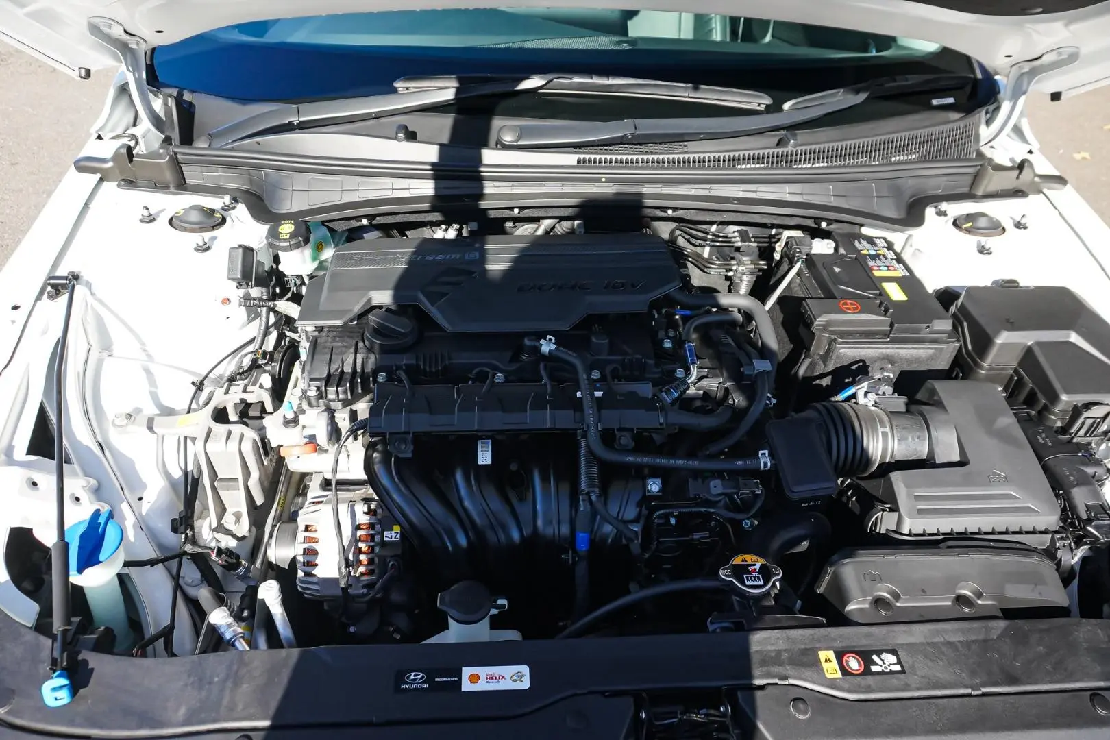 2024 Hyundai i30 Gallery Image 25