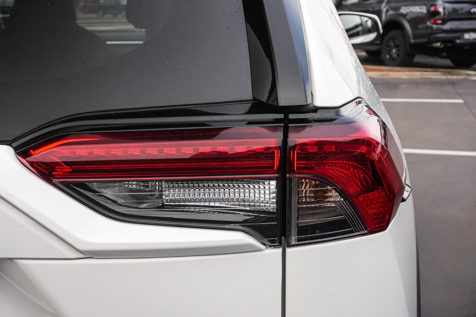 2022 Toyota RAV4 Gallery Image 14