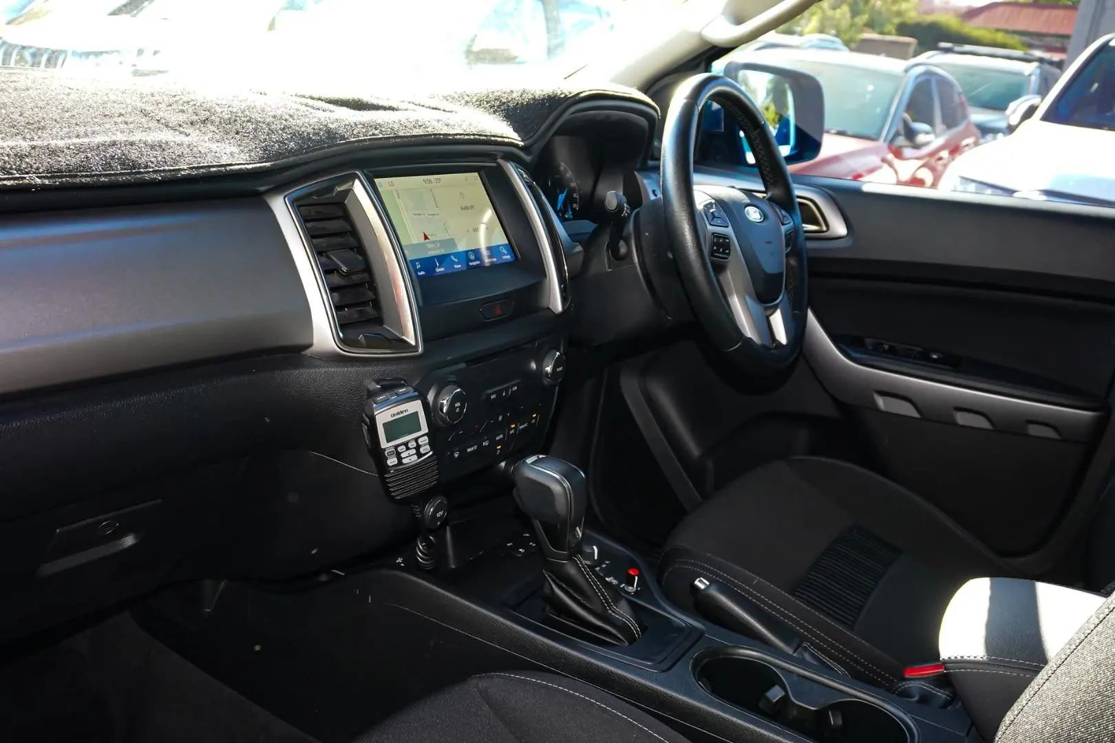 2021 Ford Ranger Gallery Image 10