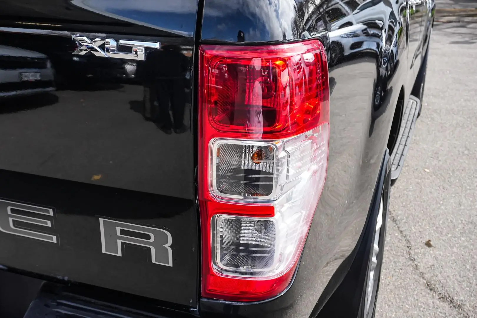 2020 Ford Ranger Gallery Image 12