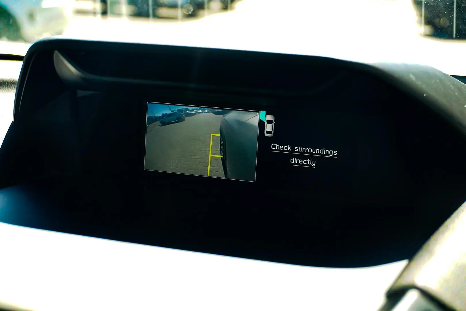 2021 Subaru Forester Gallery Image 23