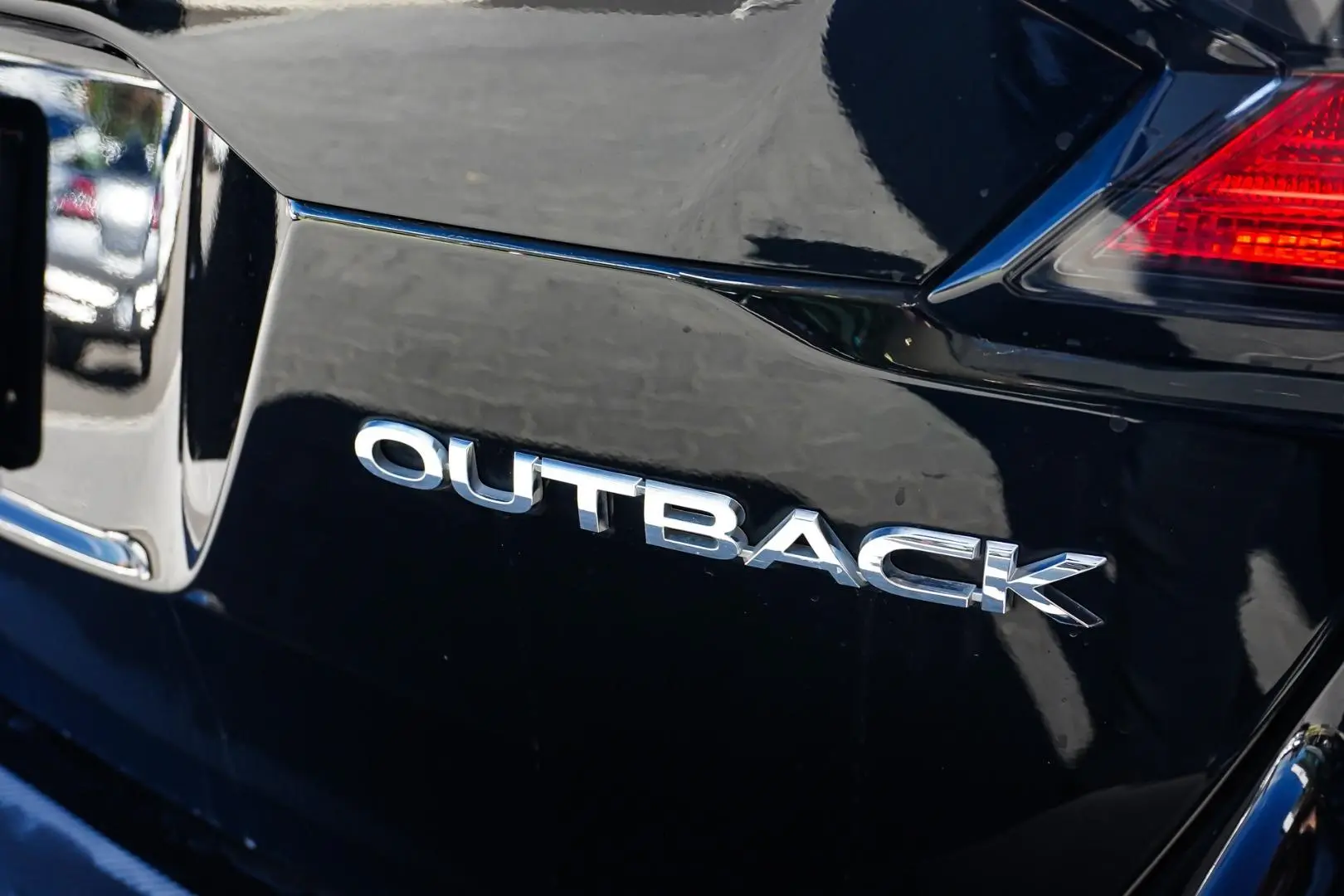 2021 Subaru Outback Gallery Image 13
