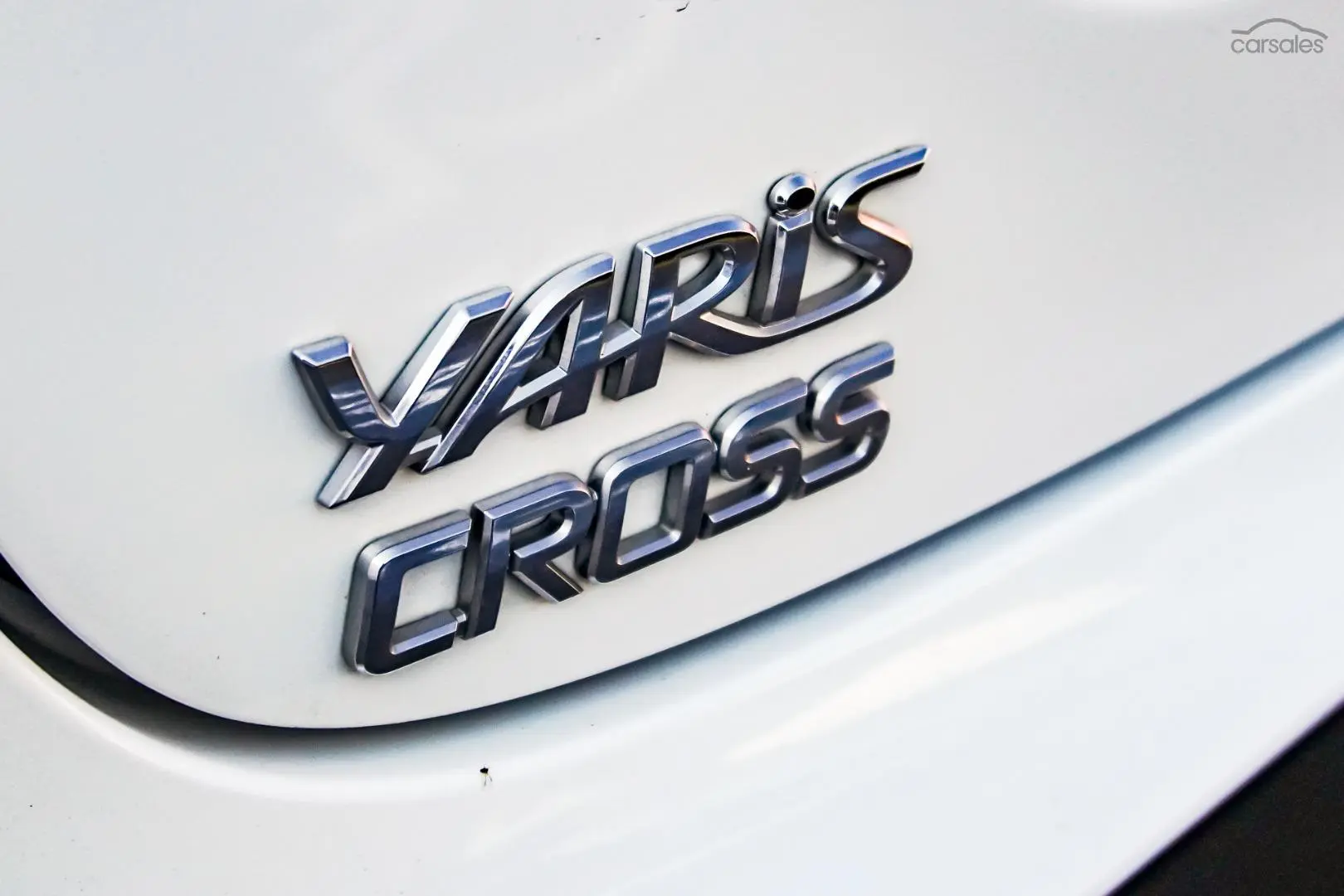 2020 Toyota Yaris Cross Image 14