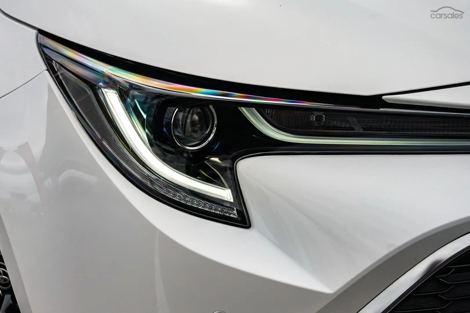 2021 Toyota Corolla Image 11