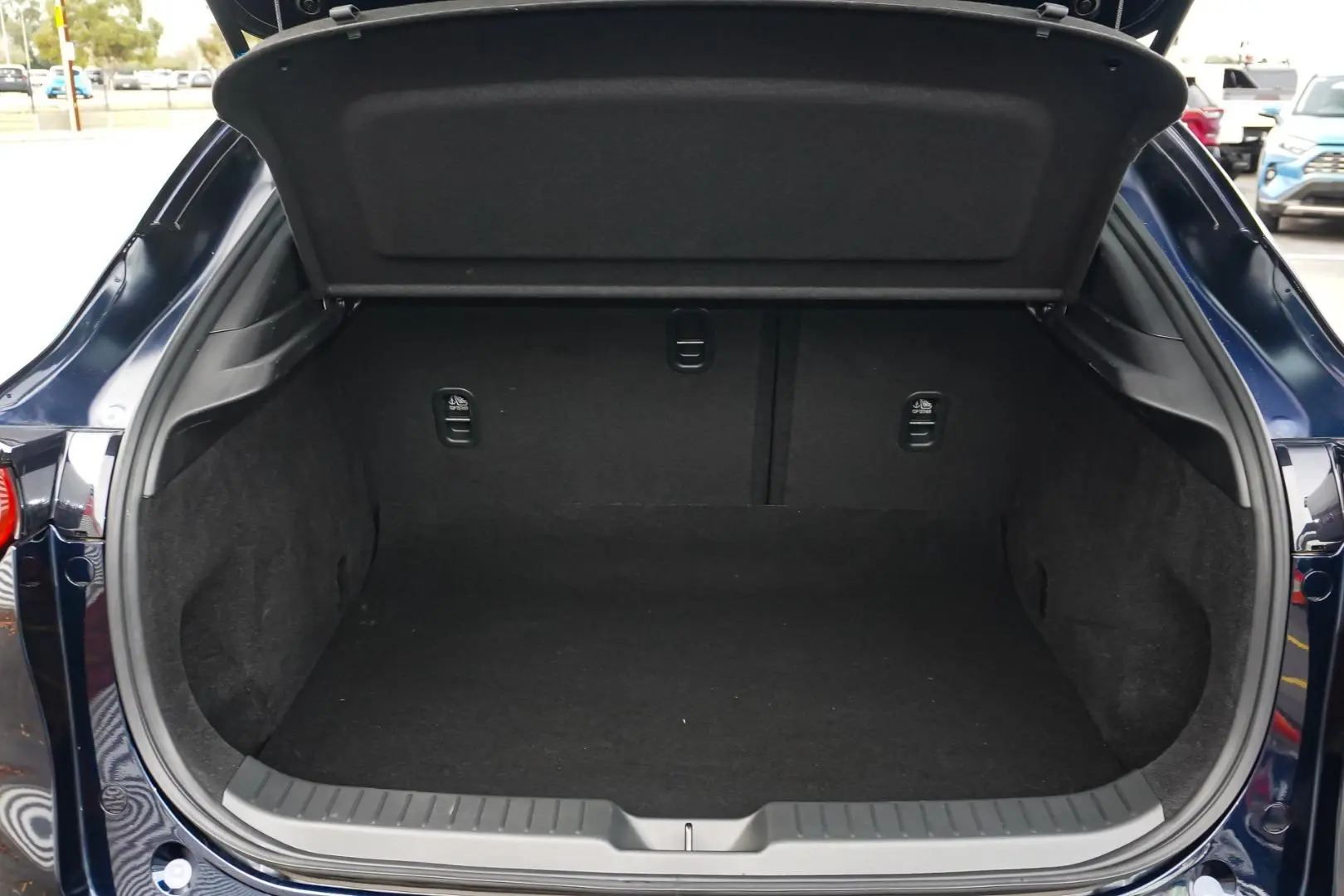 2024 Mazda CX-30 Gallery Image 10