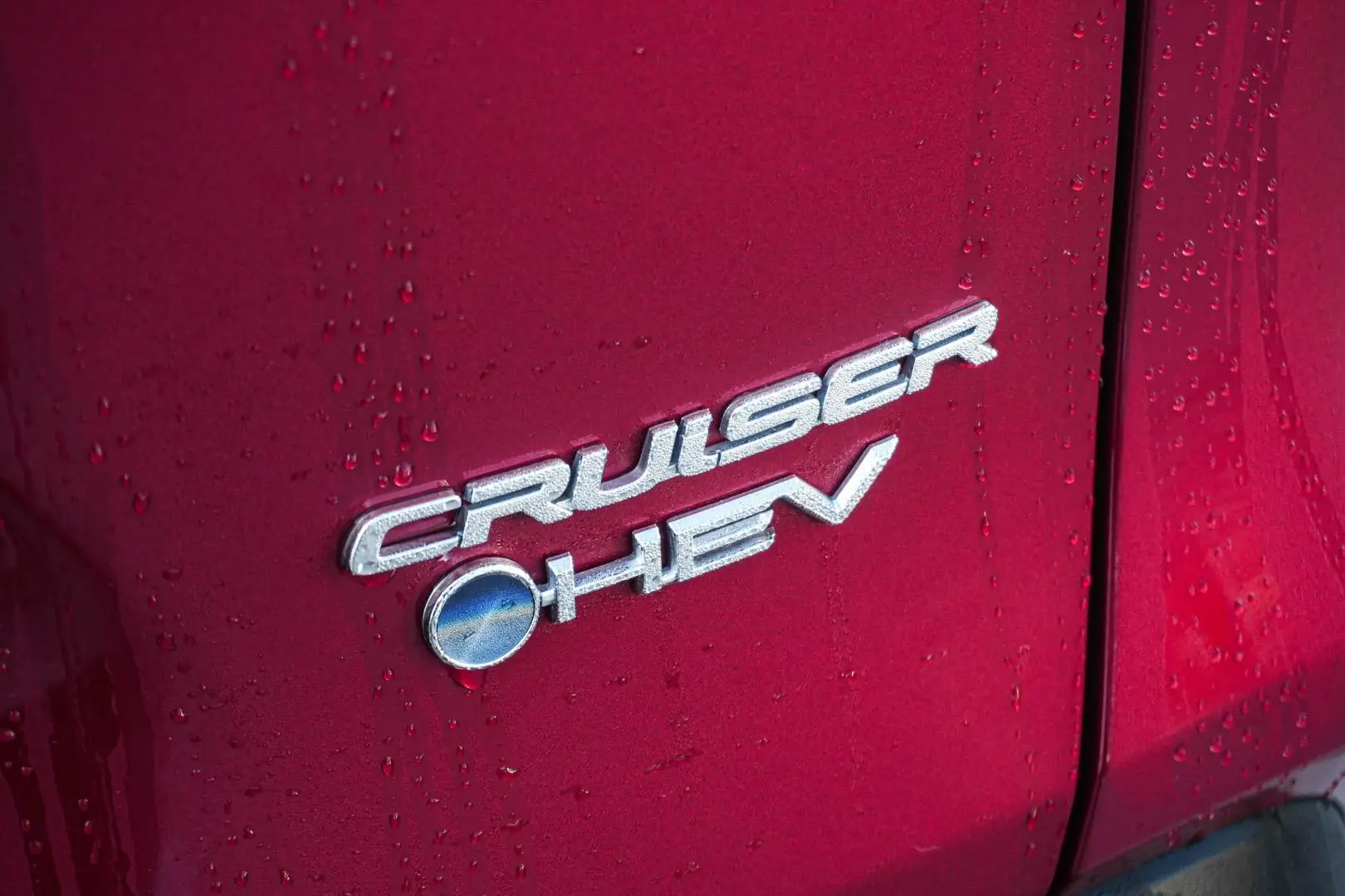 2025 Toyota RAV4 Gallery Image 16