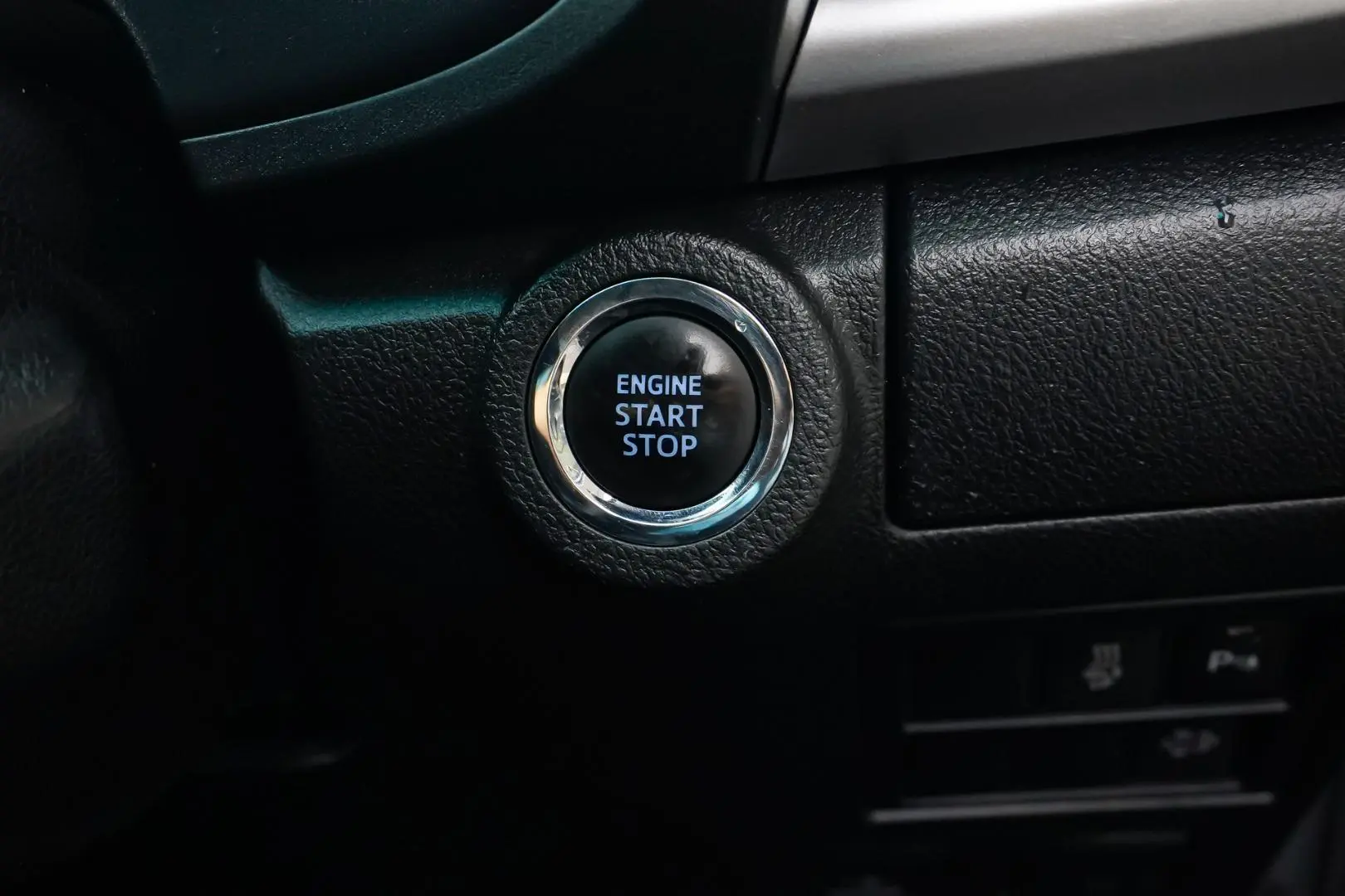 2021 Toyota Hilux Gallery Image 21