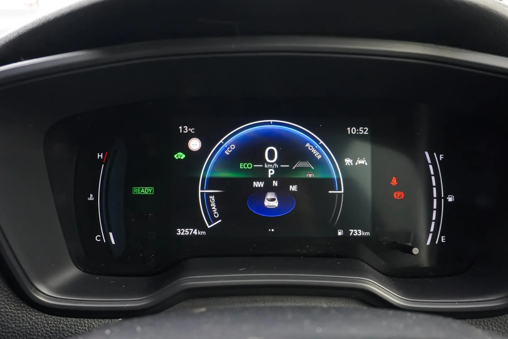 2025 Toyota Corolla Gallery Image 17