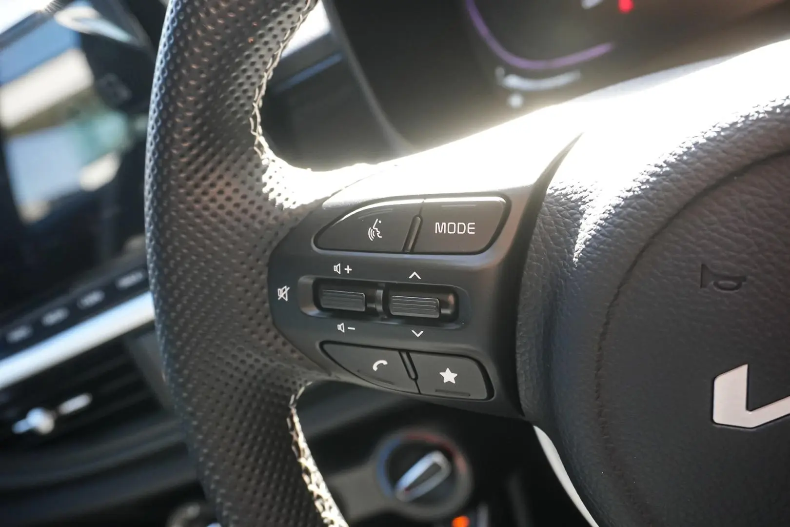 2024 Kia Picanto Gallery Image 20