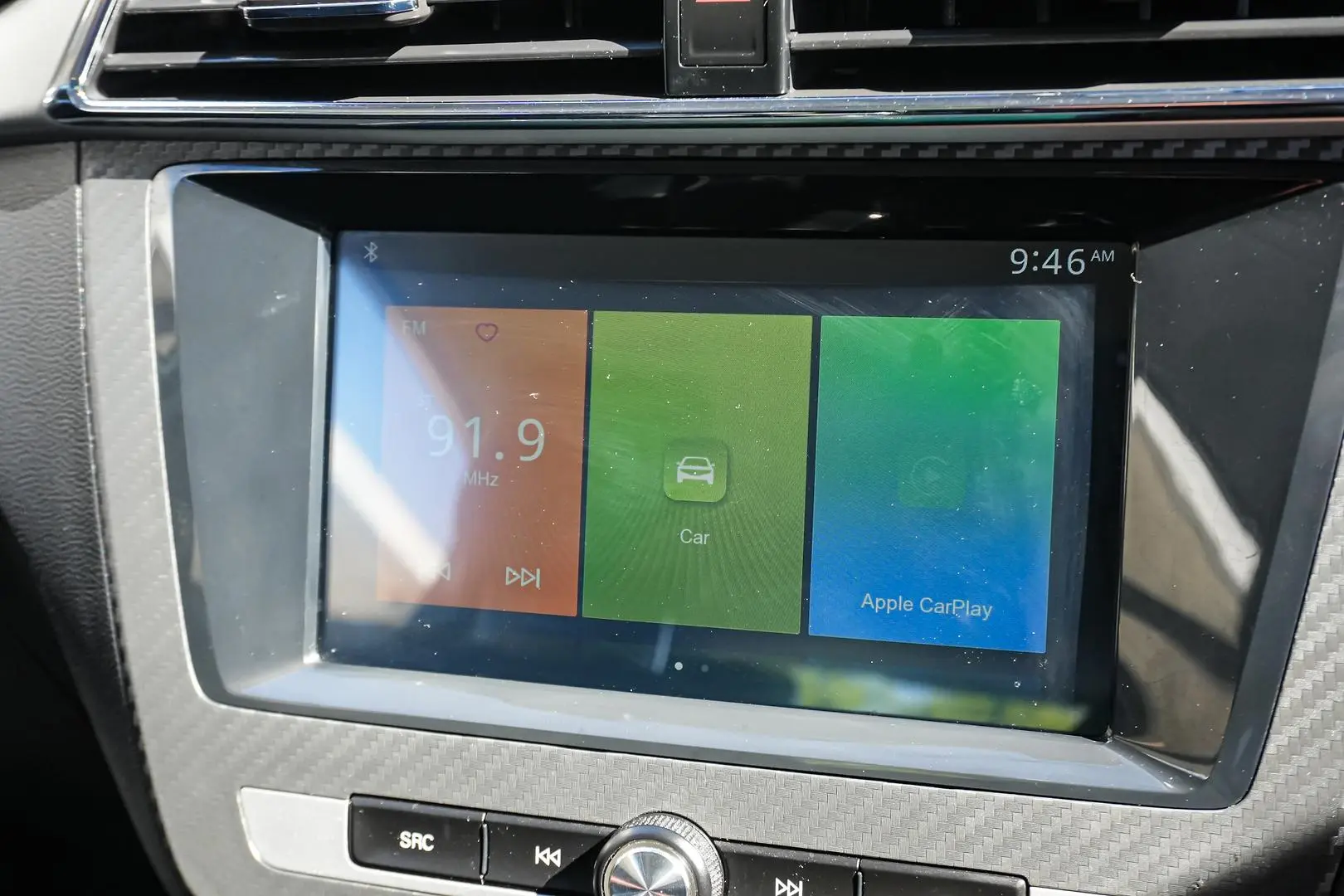 2021 MG ZS Gallery Image 20