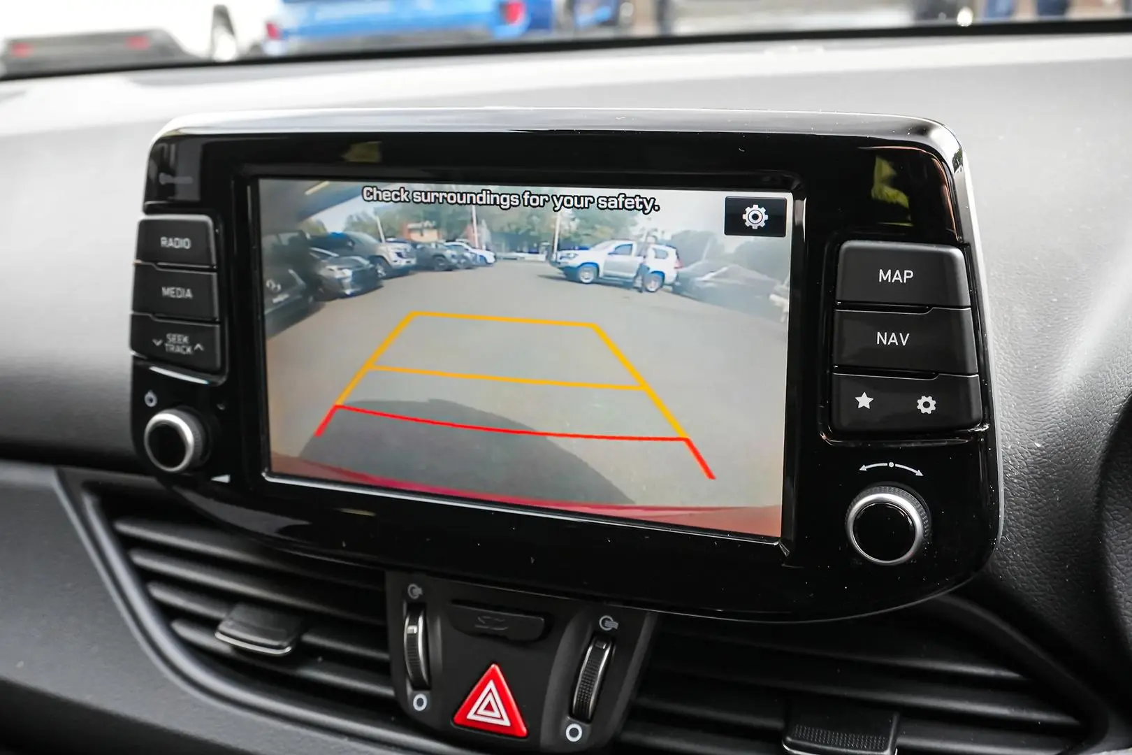 2019 Hyundai i30 Gallery Image 23