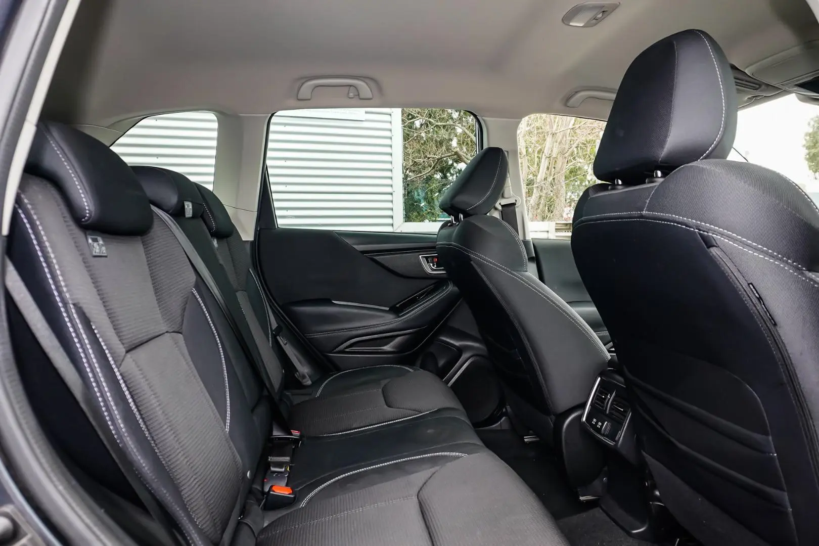 2023 Subaru Forester Gallery Image 8