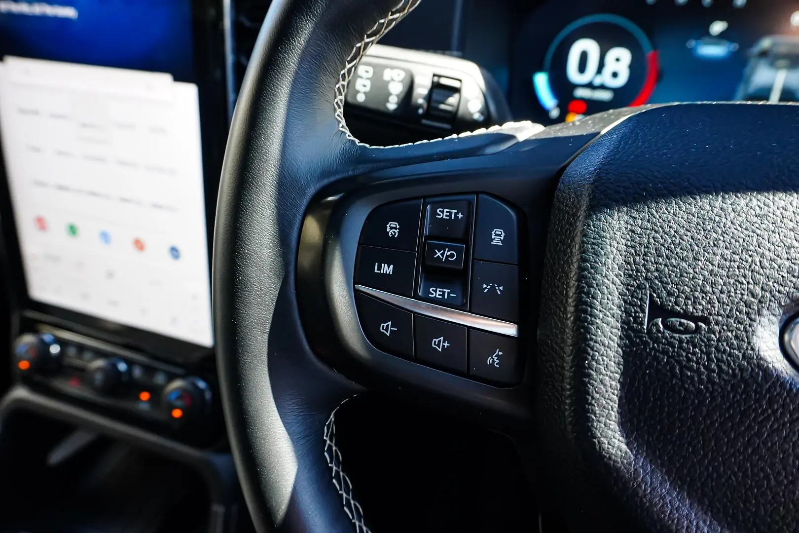 2024 Ford Everest Gallery Image 23