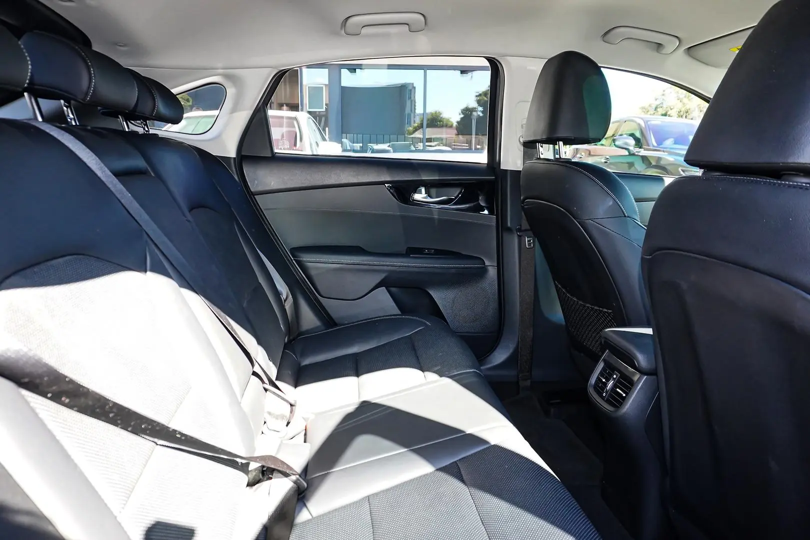 2020 Kia Cerato Gallery Image 7