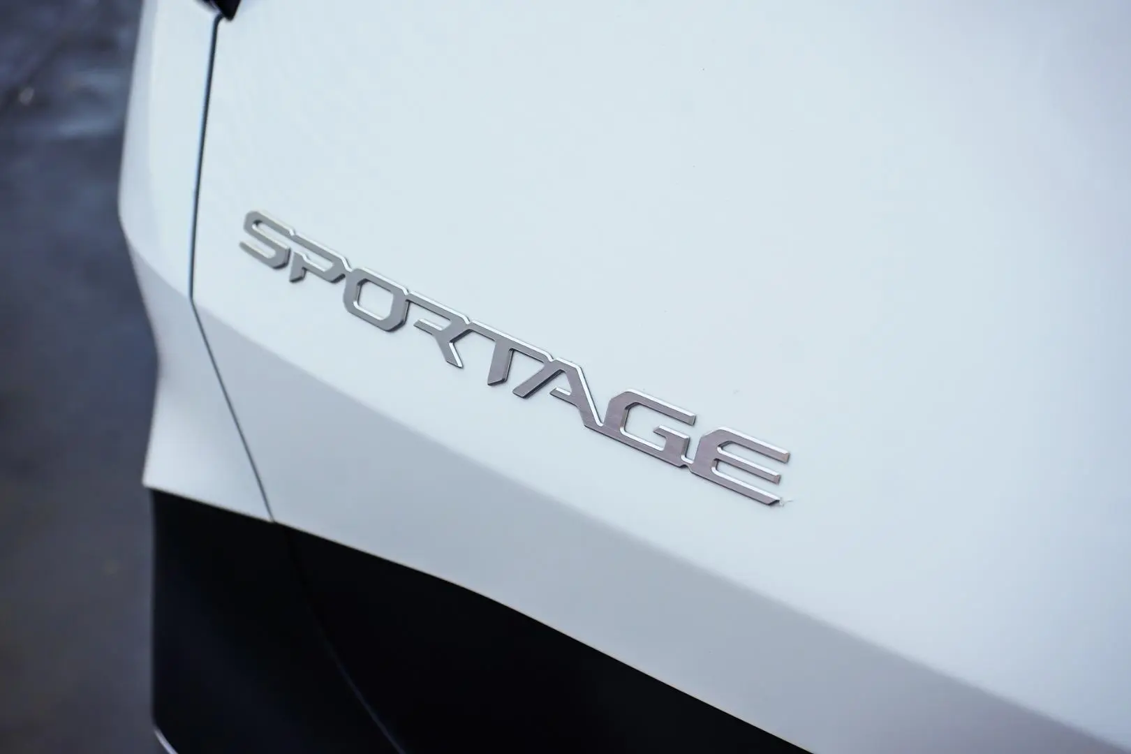 2023 Kia Sportage Gallery Image 15