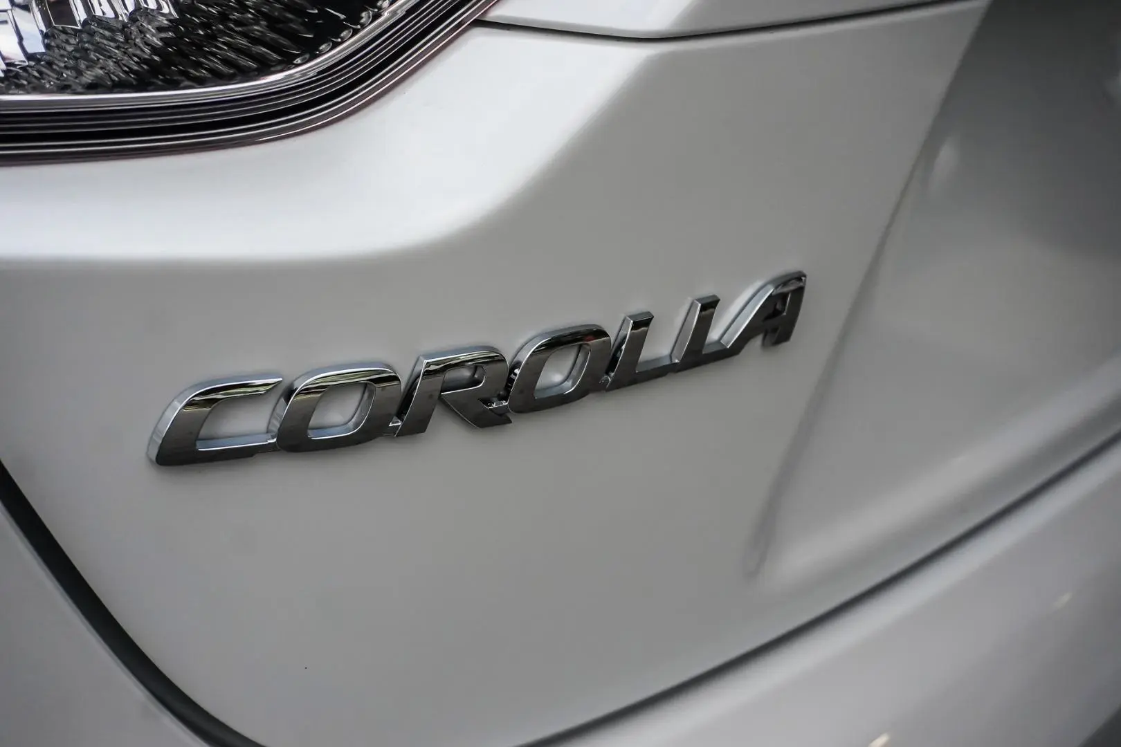 2023 Toyota Corolla Gallery Image 16