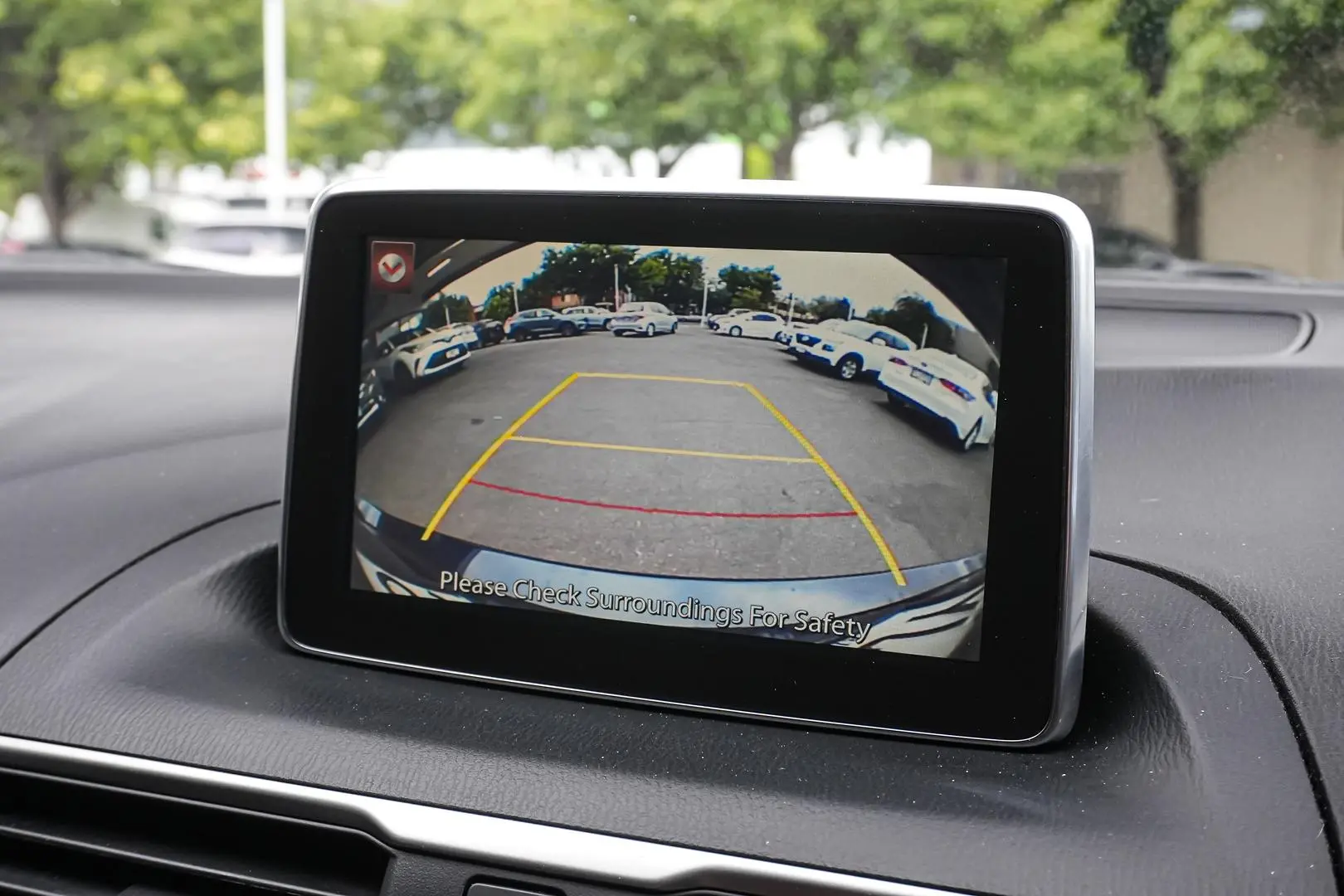 2016 Mazda 3 Gallery Image 21