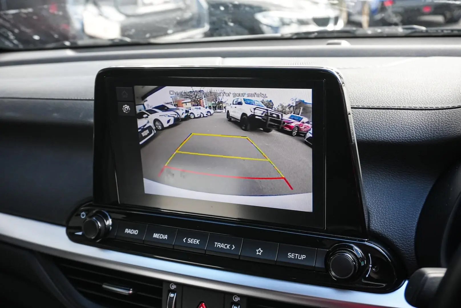 2022 Kia Cerato Gallery Image 21