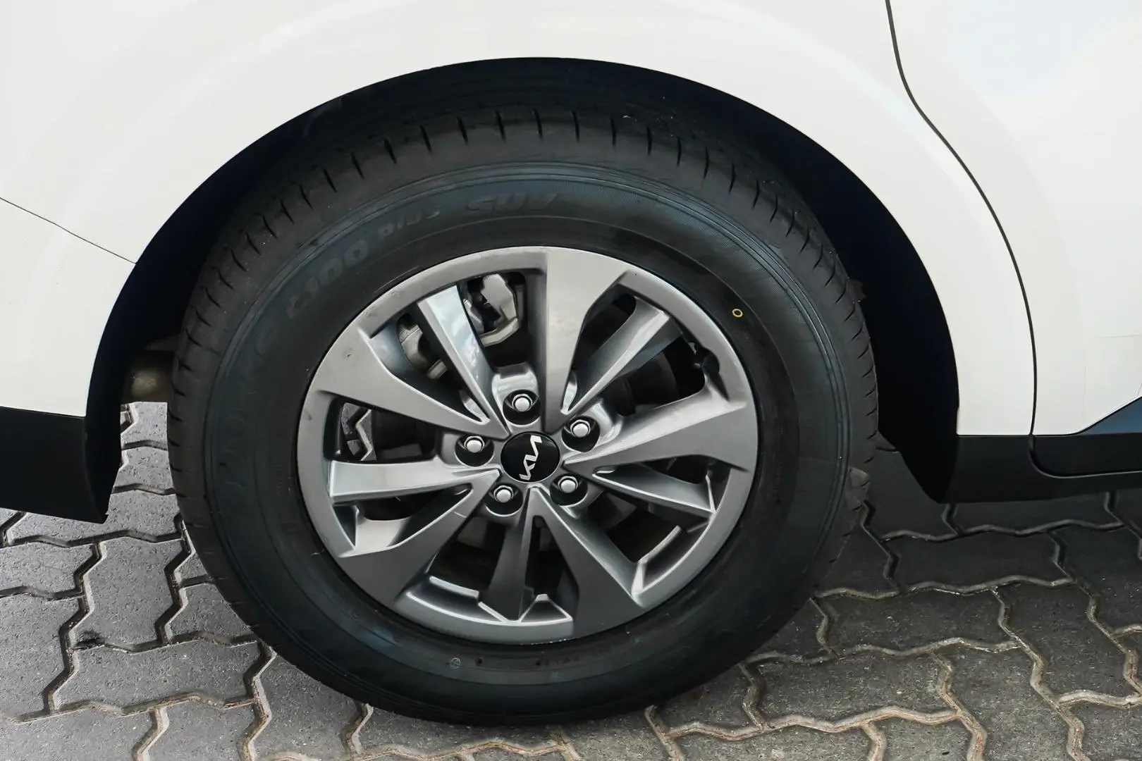 2022 Kia Carnival Gallery Image 17