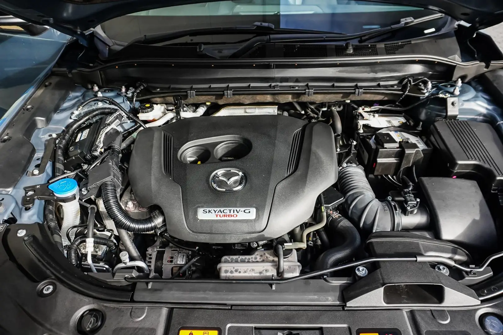 2021 Mazda CX-5 Gallery Image 24