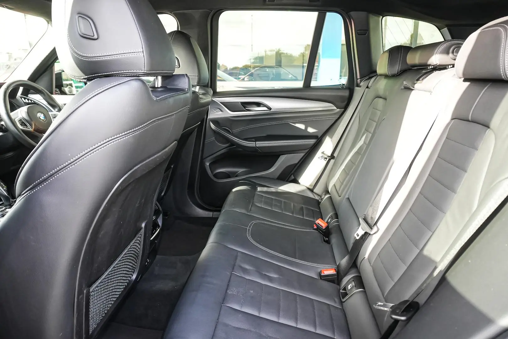 2019 BMW X3 Gallery Image 8