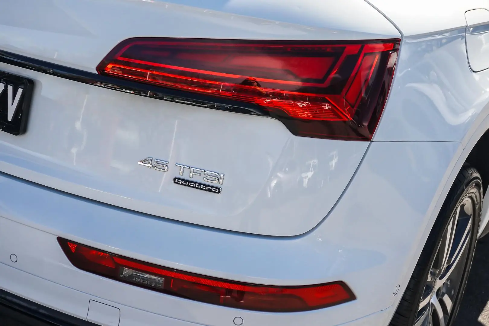 2022 Audi Q5 Gallery Image 14