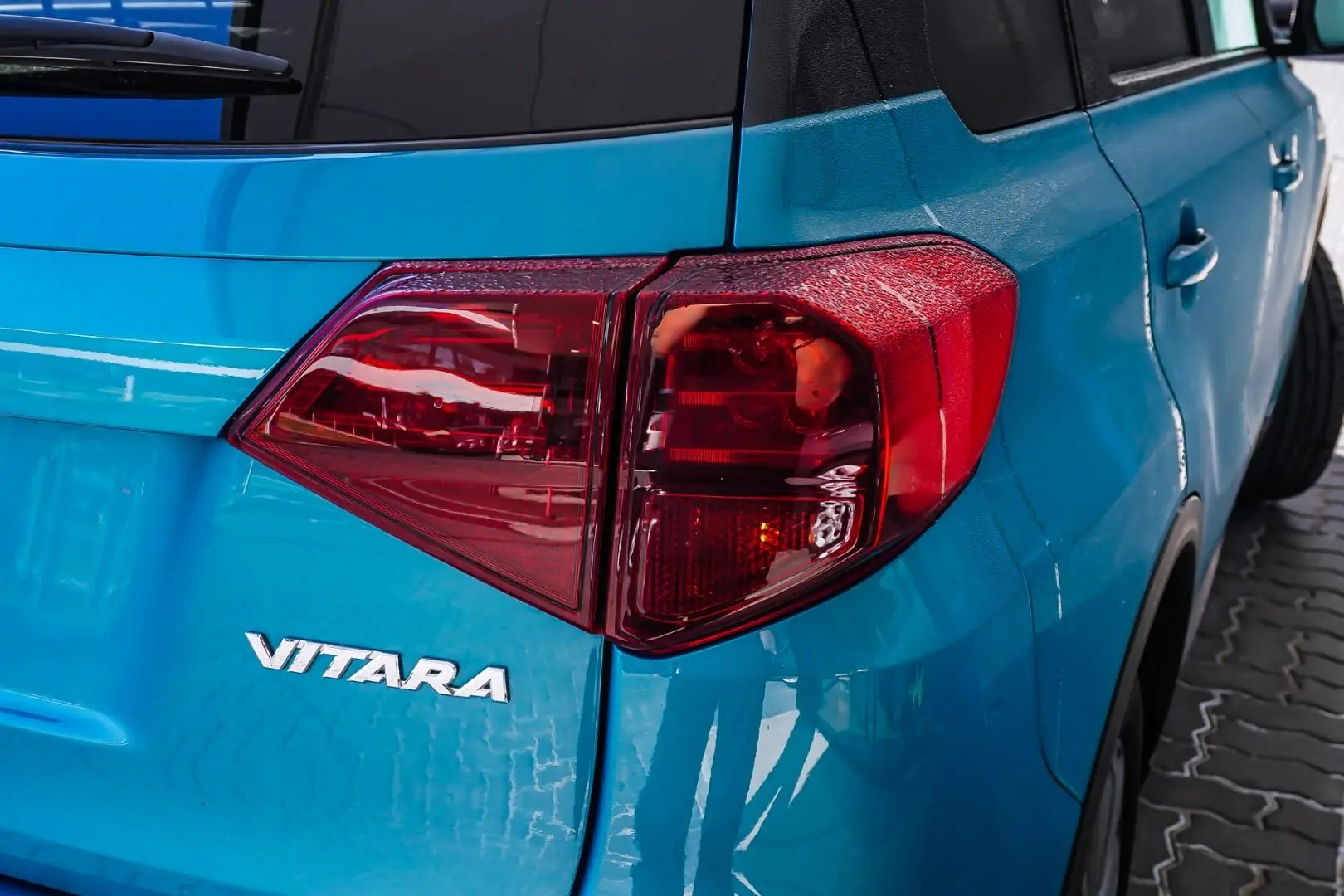 2022 Suzuki Vitara Gallery Image 13