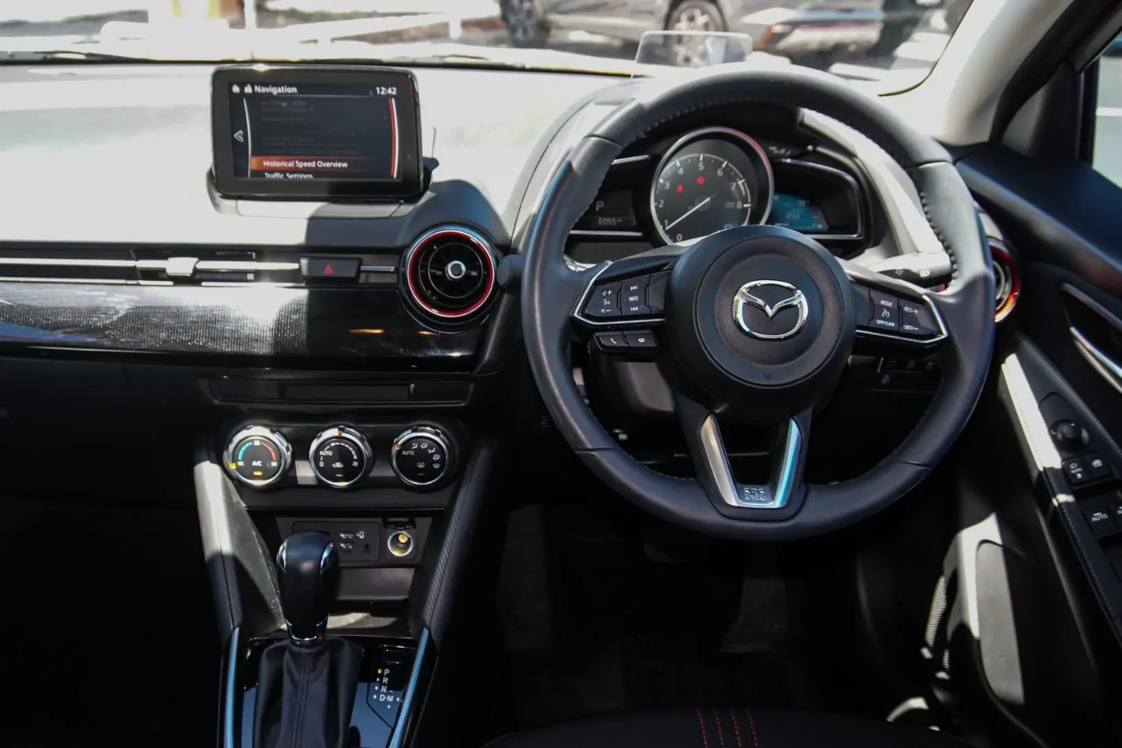 2023 Mazda 2 Gallery Image 8